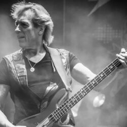 Francis Buchholz – Elbúcsúztak tőle egykori társai Buchholz