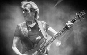 Francis Buchholz – Elbúcsúztak tőle egykori társai