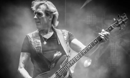 Francis Buchholz – Elbúcsúztak tőle egykori társai