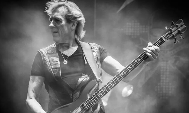 Francis Buchholz – Elbúcsúztak tőle egykori társai