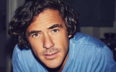 Teltházas koncertje után Jack Savoretti újra Budapesten koncertezik