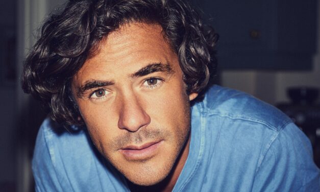 Teltházas koncertje után Jack Savoretti újra Budapesten koncertezik