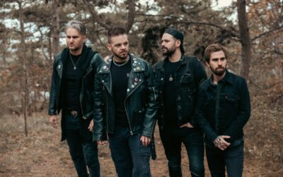 Új dallal indította a 2026-os évet a Down For Whatever