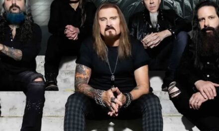 Dream Theater – Kiadják a 2010-es tokiói koncertet