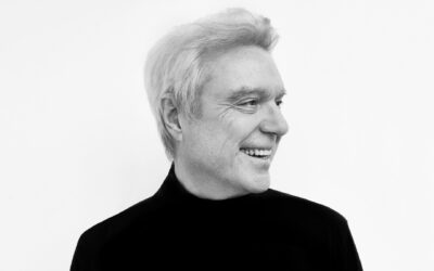 David Byrne 17 év után újra Budapesten koncertezik