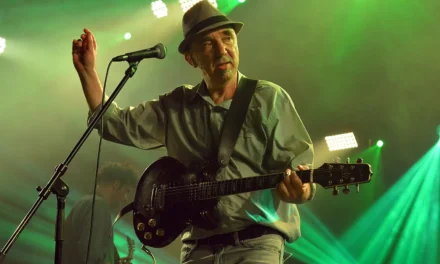 Európa Kiadó – Mocskos idők