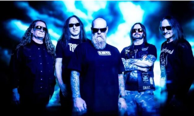 Exodus – Góliát Dávid nélkül