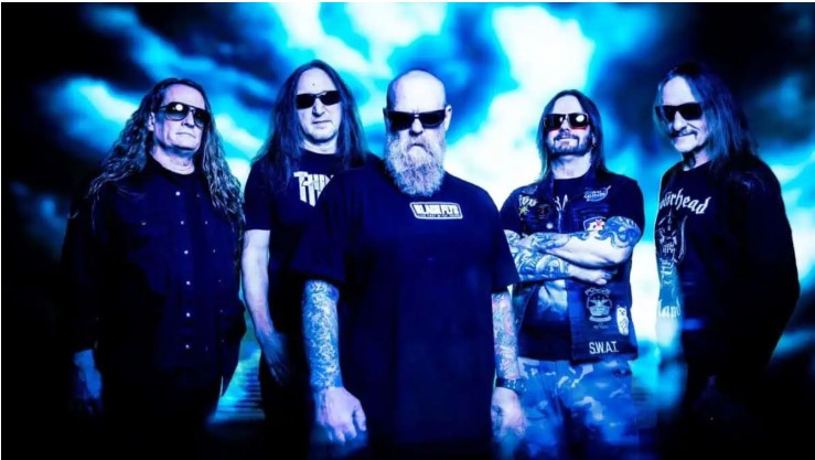 Exodus – Góliát Dávid nélkül