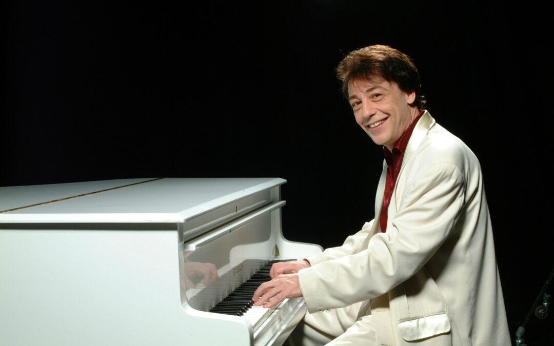 Fenyő Miklós – Az angyalok földjéről az égi angyalokhoz