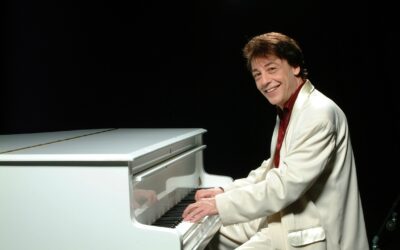 Fenyő Miklós – Az angyalok földjéről az égi angyalokhoz