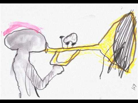 Flea feat.Thom Yorke – Traffic Lights