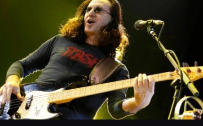 Rush – Geddy Lee szerint akár új anyag is születhet