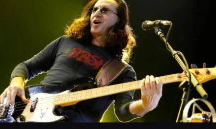 Rush – Geddy Lee szerint akár új anyag is születhet