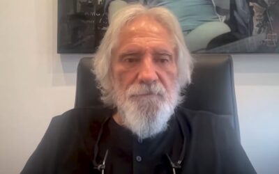 Geezer Butler – Az AI segített neki a dalírásban