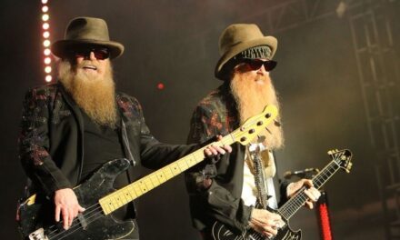 ZZ Top – Elvetették a szakállvágást
