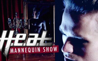 H.e.a.t – Mannequin Show
