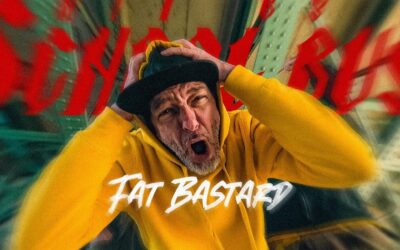 Hit by a School Bus – Új videót forgattak az év elején