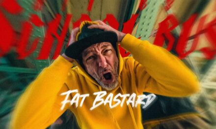 Hit by a School Bus – Új videót forgattak az év elején