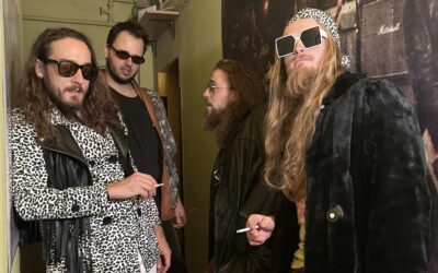 Brutális videóval zárta az évet a HallucinatorZ