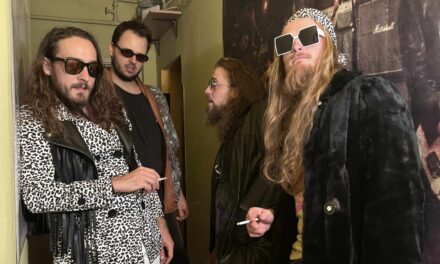 Brutális videóval zárta az évet a HallucinatorZ