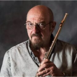 Ian Anderson