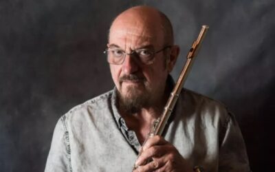 Ian Anderson – Kikelt az AI ellen