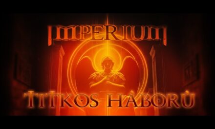 Imperium – Titkos háború – 2025 Torony az égen CD mix