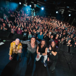 Lead Zeppelin foto Bikali Sandor