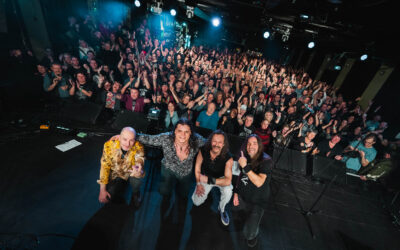 Lead Zeppelin születésnapi duplakoncert a Muzikumban