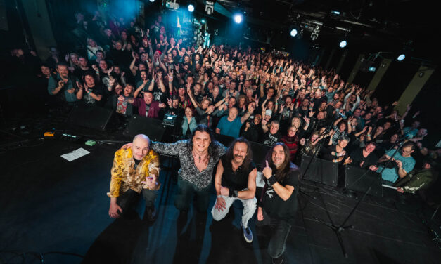 Lead Zeppelin születésnapi duplakoncert a Muzikumban