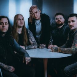 Csütörtökön érkezik a Lorna Shore és a Whitechapel! Lorna Shore_03 by Mike Elliott