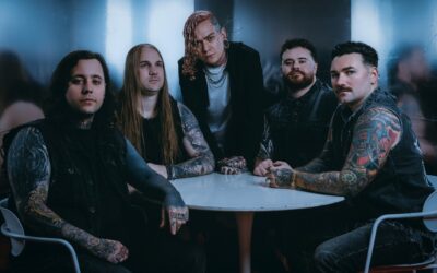 Csütörtökön érkezik a Lorna Shore és a Whitechapel!