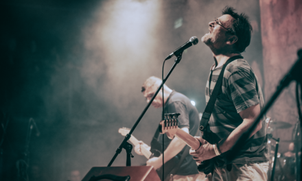 Újraalakulása óta először lép fel a Kispál és a Borz a Művészetek Völgyében