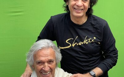 Shakti – Grammy-díjra jelölik az utolsó albumukat