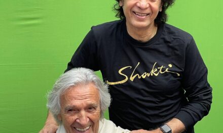 Shakti – Grammy-díjra jelölik az utolsó albumukat