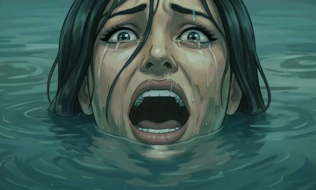 Monolith – Starchild