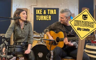 Nutbush City Limits – Ike & Tina Turner (MG Shuffle Cover)