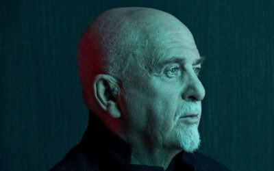 Peter Gabriel – Ő is új lemezzel jelentkezik idén