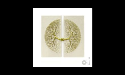 Peter Gabriel – Been Undone (Dark-Side Mix)