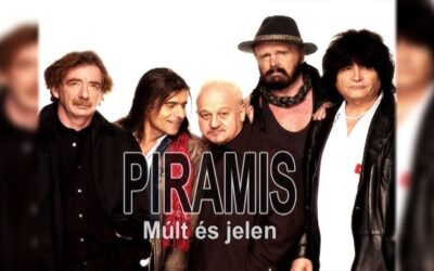 Piramis: Múlt és jelen – Riportfilm 2006.