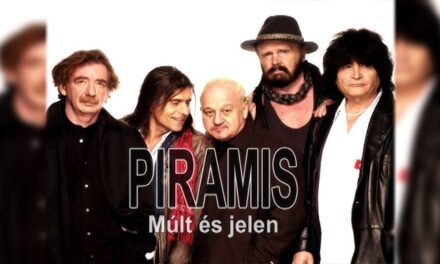 Piramis: Múlt és jelen – Riportfilm 2006.