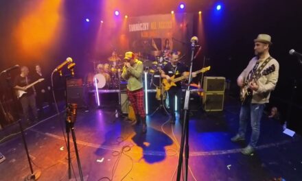 Red House – Vörös a ház – Tornóczky All Access – Jazztelen