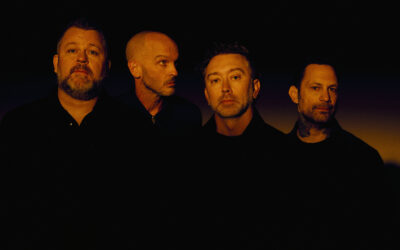 A Rise Against új lemezével érkezik Budapestre júliusban