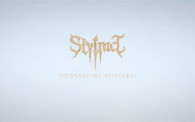 SLYTRACT – NOTHING SEEN WITHIN (OFFICIAL LIVE VIDEO)