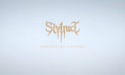 SLYTRACT – NOTHING SEEN WITHIN (OFFICIAL LIVE VIDEO)