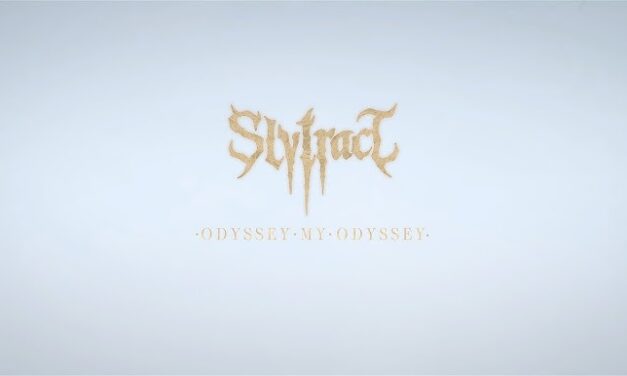 SLYTRACT – NOTHING SEEN WITHIN (OFFICIAL LIVE VIDEO)