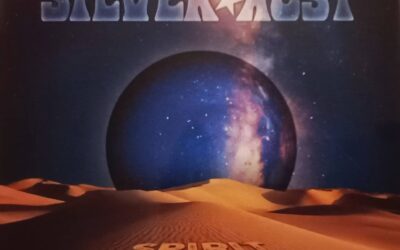 Silver Rust: Spirit Rising