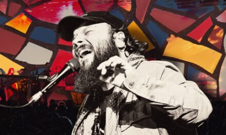 Szebényi Dániel x Búcsúkeringő (LIVE @ Várkert Bazár)