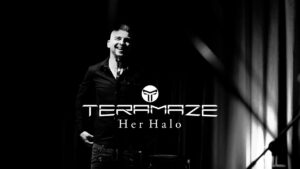 TERAMAZE – Her Halo Live At Bakehouse Studios – Full DVD // Wells Music