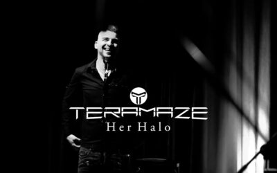 TERAMAZE – Her Halo Live At Bakehouse Studios – Full DVD // Wells Music